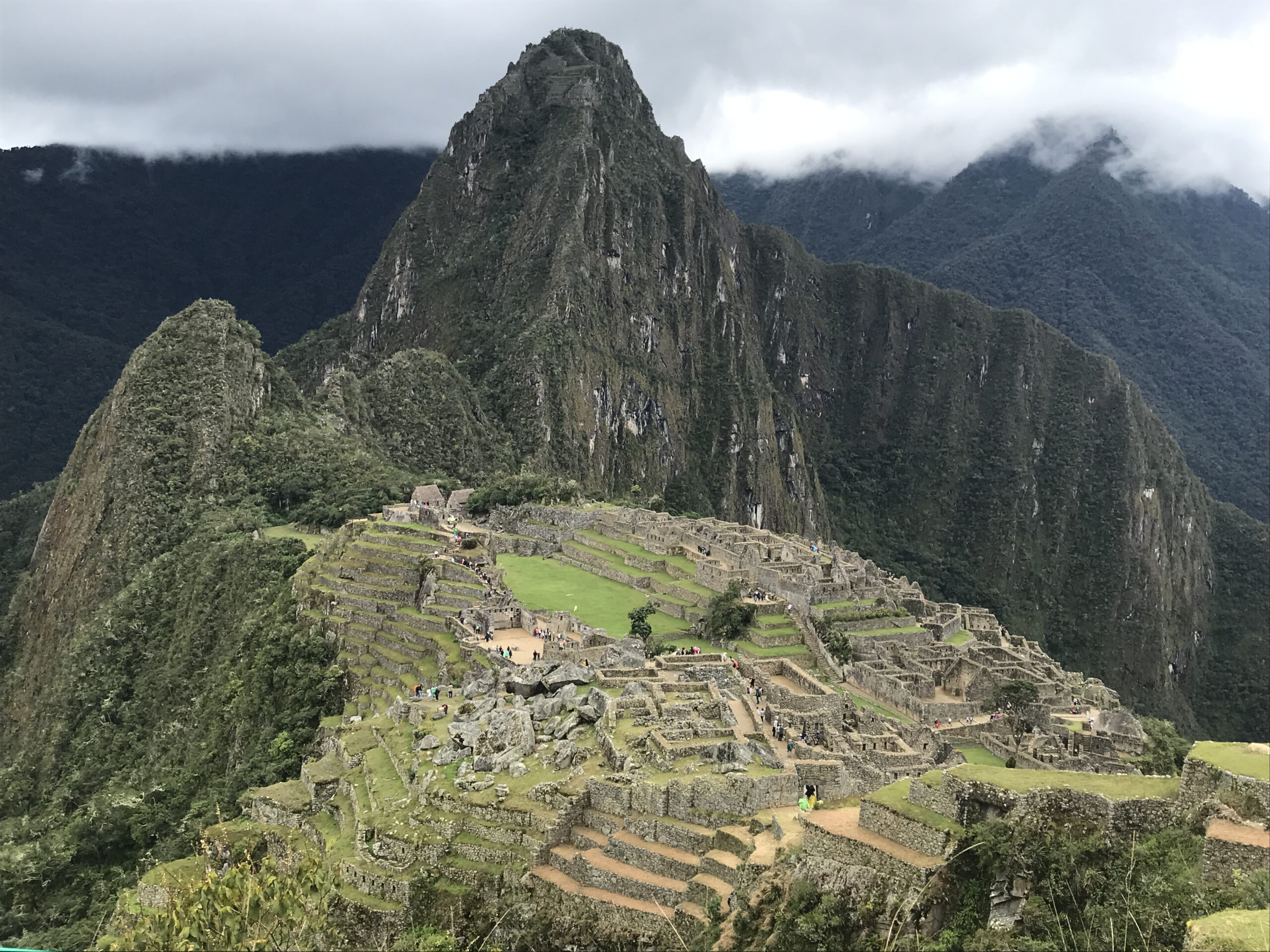 Visiting Machu Picchu: A Guide for Your First Time
